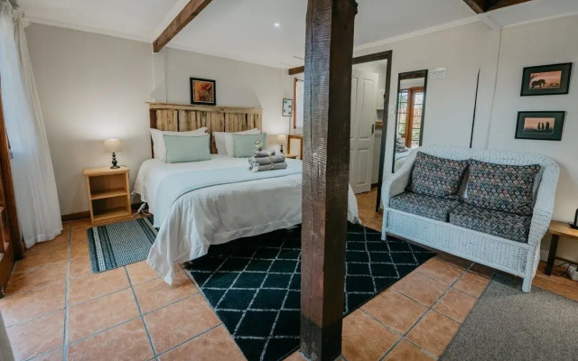 The Village Lodge