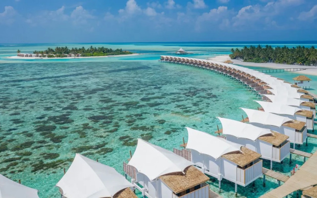 Cinnamon Hakuraa Huraa Maldives - Adults Only