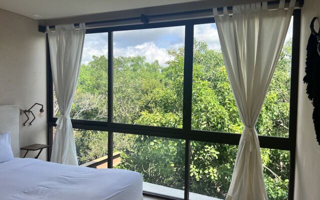Tribu Chaac Apartments