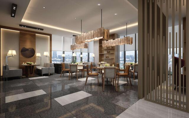 DoubleTree by Hilton Suzhou Wujiang