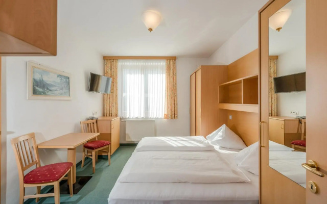 Hanneshof Resort - Hanneshof