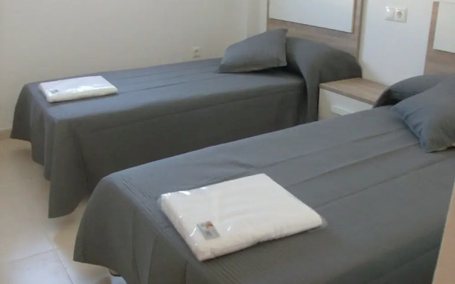 Apartamento Mares III 12.2B