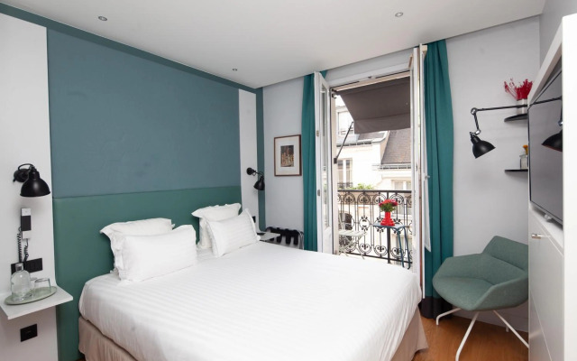 Hôtel Vendome Saint Germain