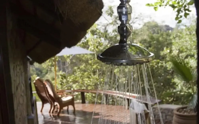 Sango Wildlife Lodge