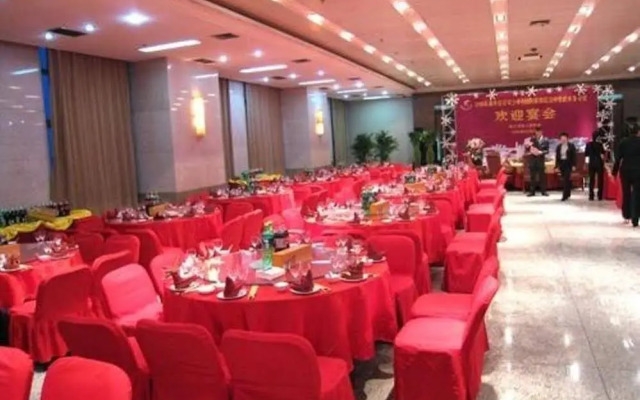 Hanlin Hyatt Hotel