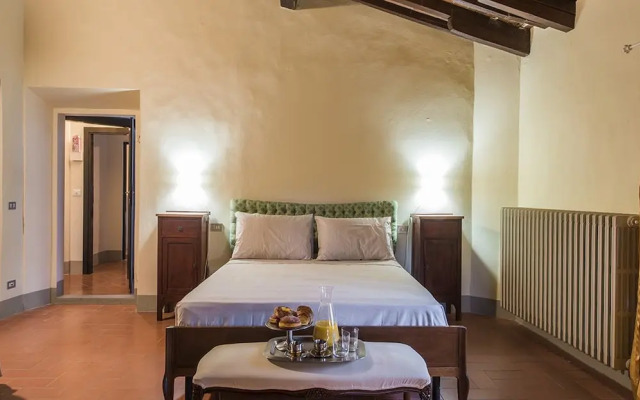 Villa di Piandaccoli