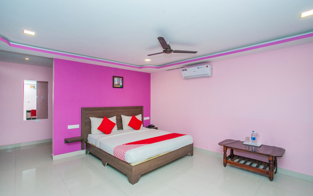 Capital O 5683 SS Suites