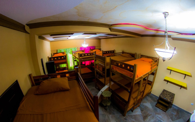 Hostal Casa de Grethel