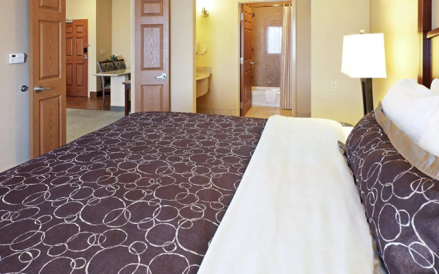 Staybridge Suites Bentonville-Rogers by IHG