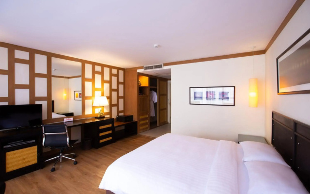Somerset Sukhumvit Thonglor Bangkok