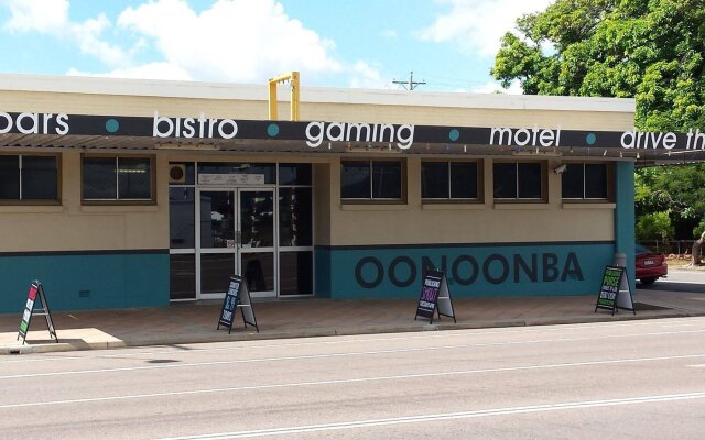 Oonoonba Hotel Motel