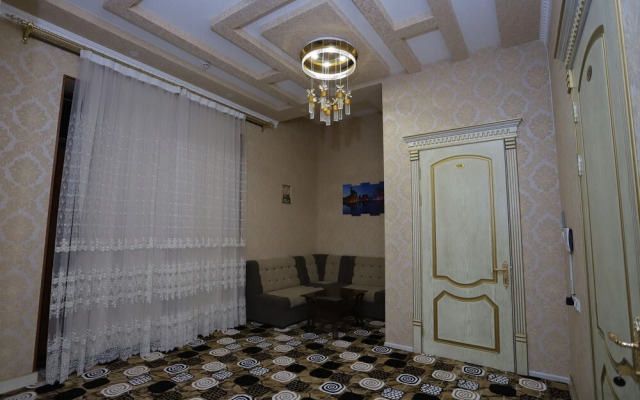 Hotel Atlas Elite