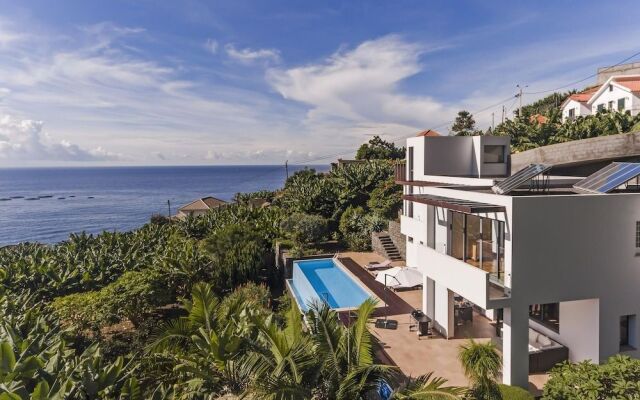 The Designhouse Madeira Villas