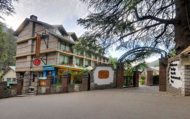 Hotel Hadimba Way