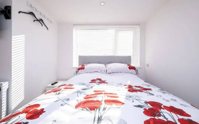 Host Stay Wilson Studio