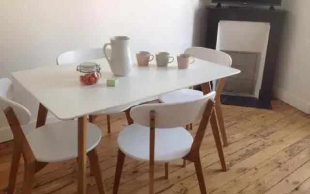 Appartements de Jules & Victoire