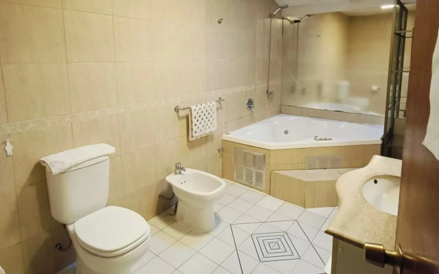 Hostal Y Cabañas Don Juan