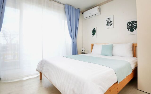 Jeju CoCo-Pension Co