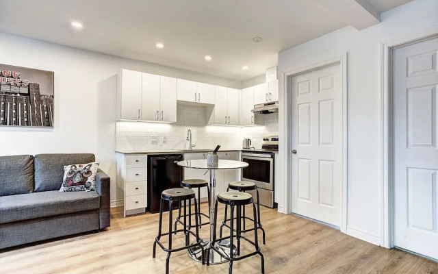 Destination Stays Saint-Henri