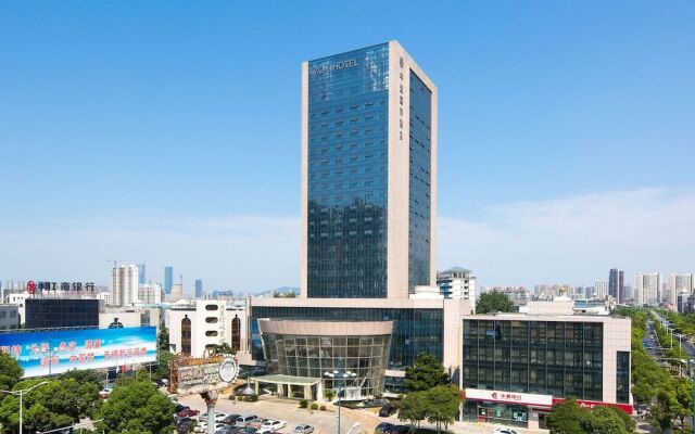 R-Sun International Hotel Wuxi