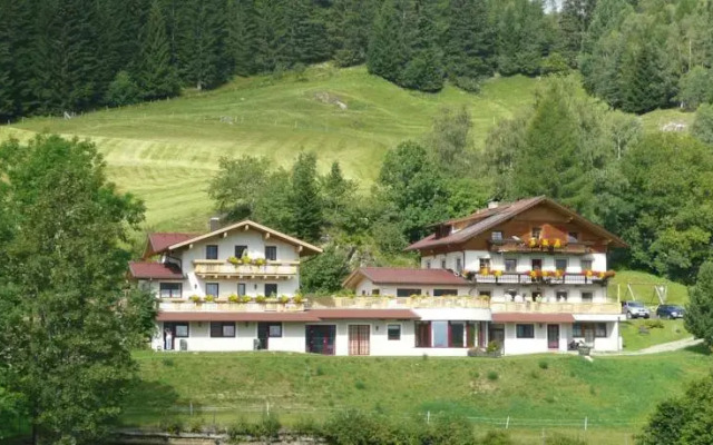 Pension Schoberblick