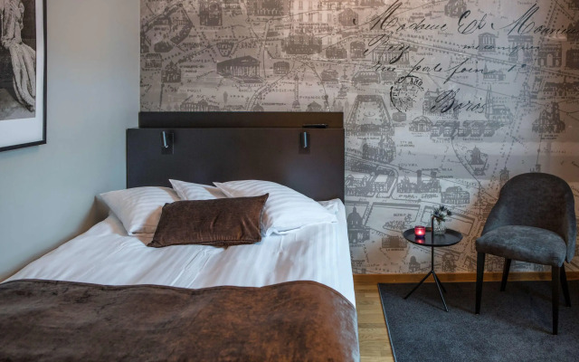 Hotell Boras, BW Signature Collection