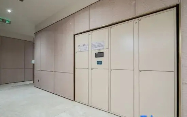 HanTing Hotel (Chengdu Wenshuyuan Subway Station)