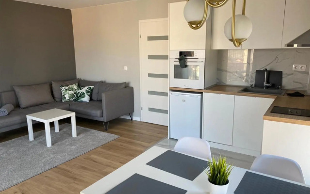 TheHouse - Apartment Kamenitza