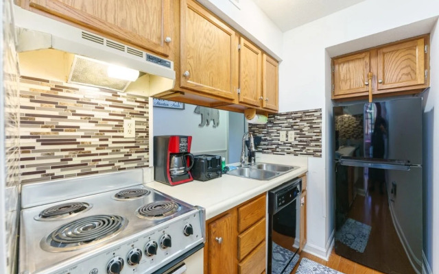 Beautiful Views Summit of Gatlinburg