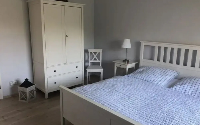 Holiday Apartment at the Gondola Pond