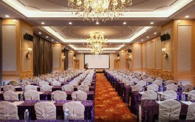 Vienna Hotel Shenzhen Bao'an Xin'an