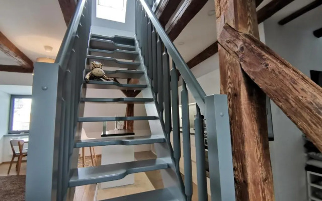 Apartmány 47