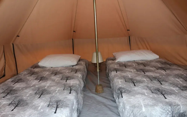 Fark Edenler Camping&Caravan&Bungalows