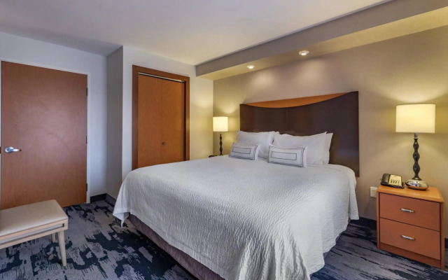 Fairfield Inn & Suites by Marriott Texarkana