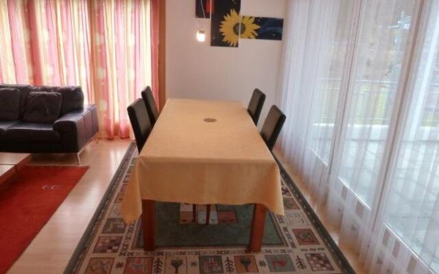 Apartment Surselva Park