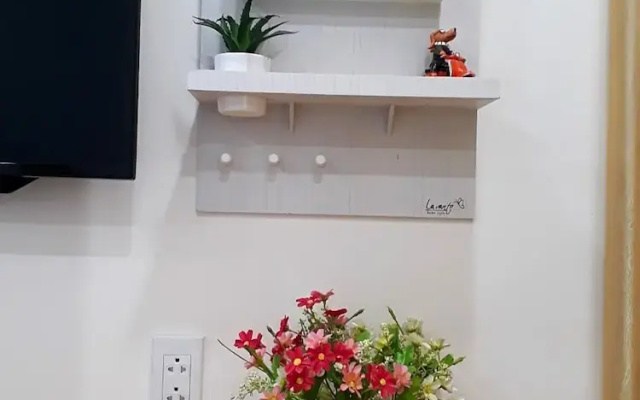 Sati Apartment Riverside