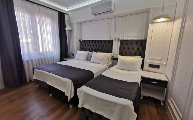 Hotel Efzen