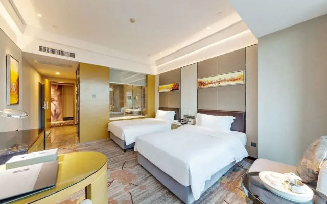 Tianyuan Junlong Hotel