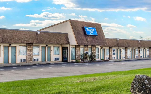 Rodeway Inn Shippensburg