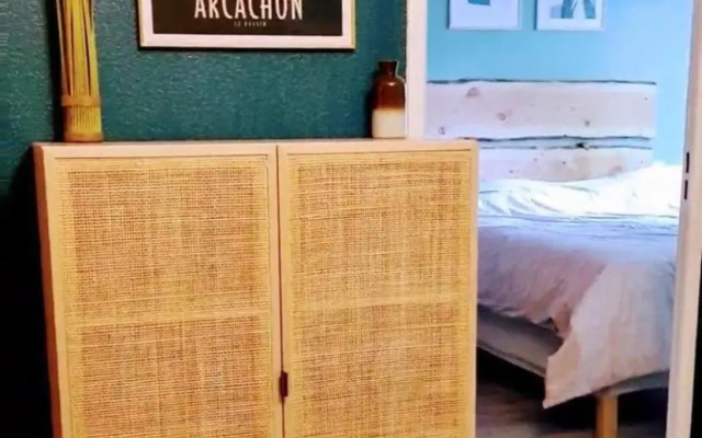 Résidence du Haurat