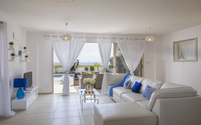 Mazotos Villa Iris