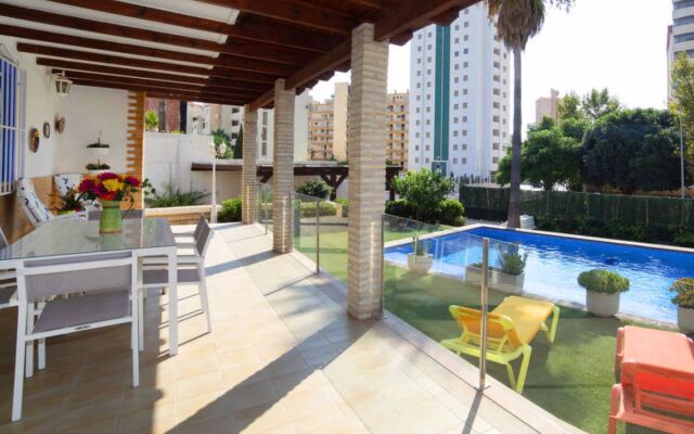 House Teruel Calpe/Calp