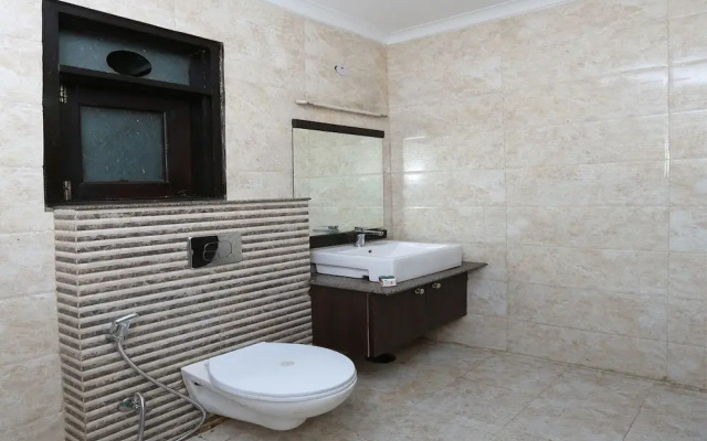 OYO 11911 Go rooms