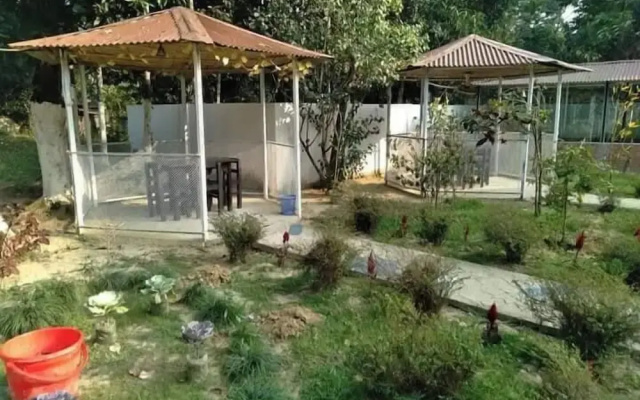 Almas Hotel Sylhet