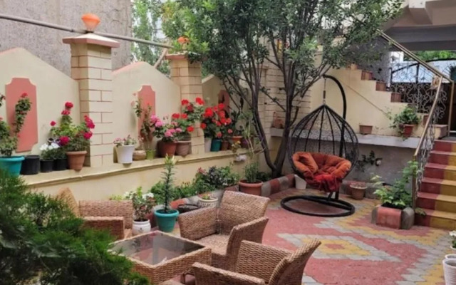 Paradise Leh Residency