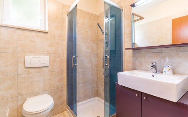 Nice Home in Medulin With Sauna, Wifi and 4 Bedrooms