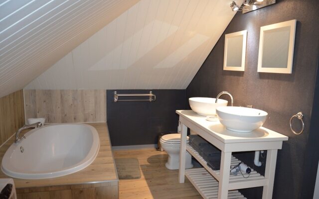 Sauvignon Country Lodge