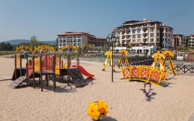 Oasis Beach Club
