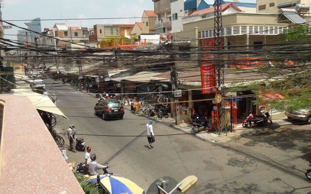 Hong Phann Guest House