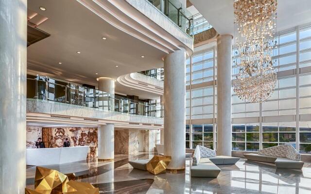 Nuanza Hotel & Convention